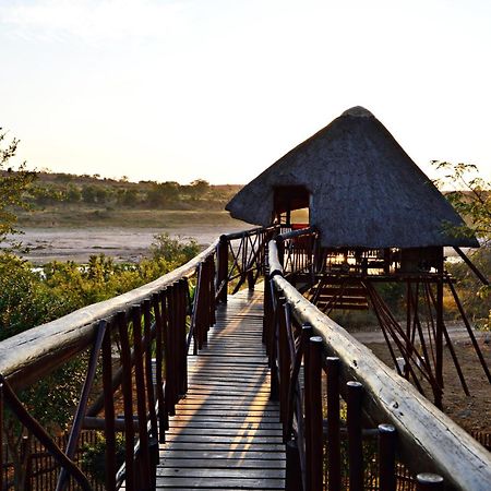 Bona Ngwenya Lodge & Safaris Марлот-Парк Экстерьер фото